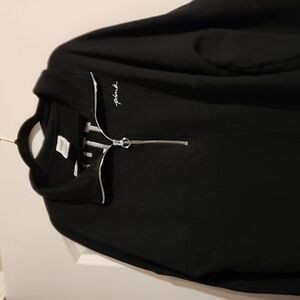PINK 1/4 zip